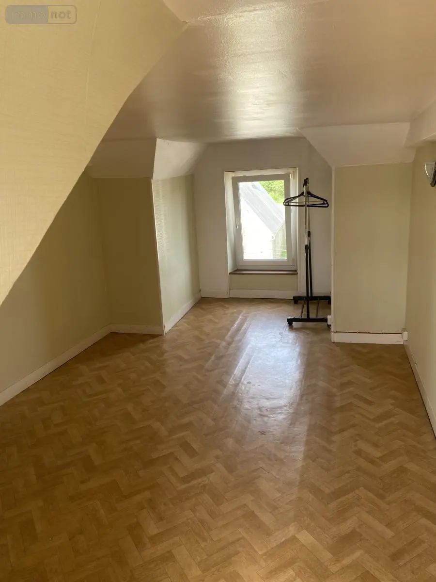 Maison a vendre Sourdeval 50150 Manche 50 81 m2 4 pièces 110775 euros 14076-5975 007