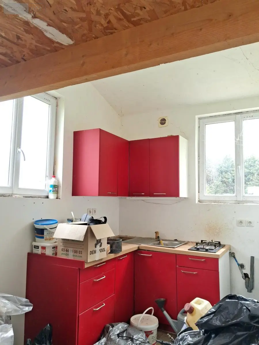 Maison a vendre Querqueville 50460 Manche 50 138 m2 5 pièces 250752 euros 50112-845 006