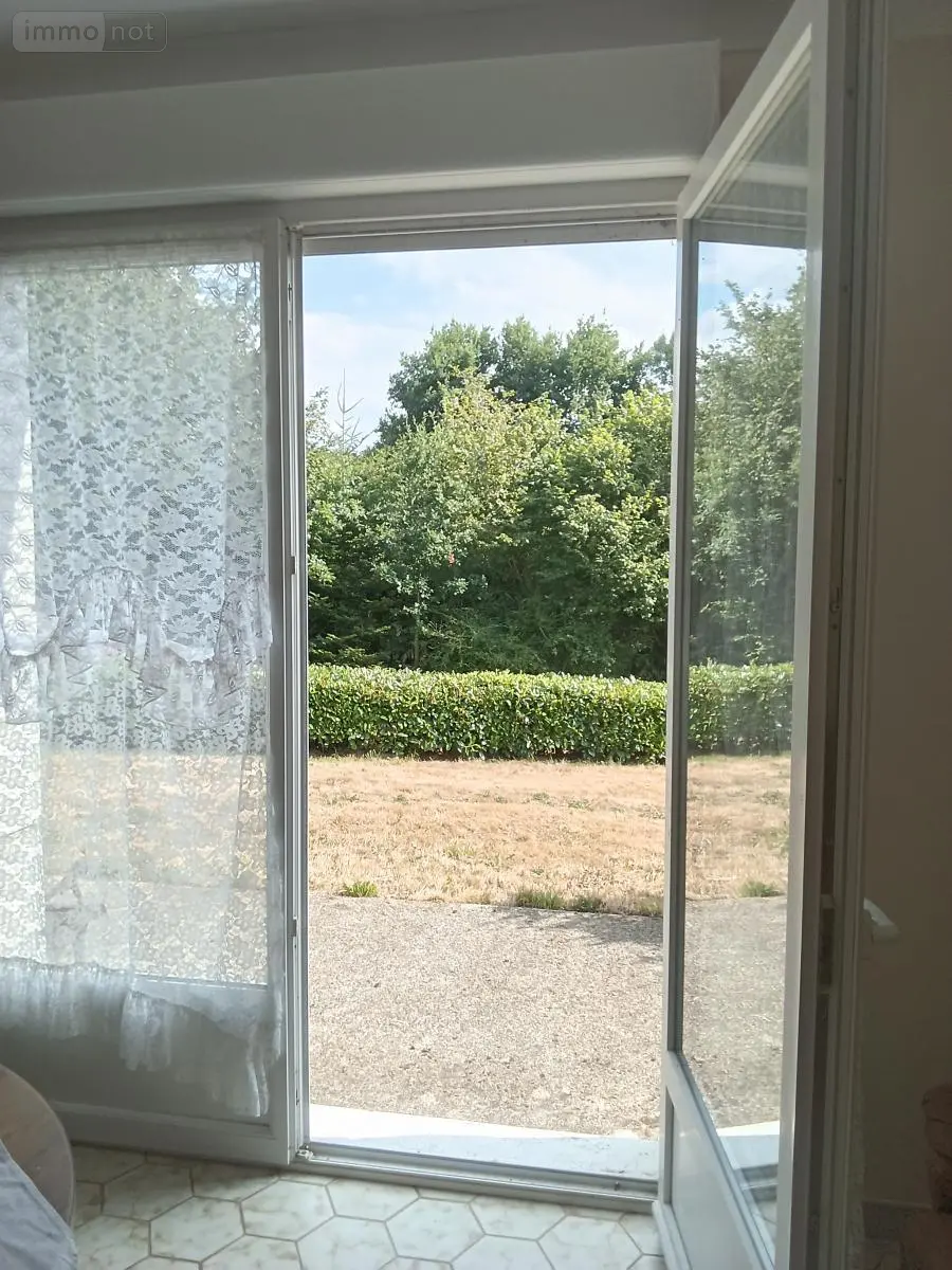 Maison a vendre Lannédern 29190 Finistère 29 106 m2 6 pièces 205725 euros 29064-2851 007