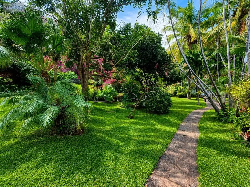 Maison a vendre Saint-Paul 97460 La Réunion 974 135 m2 5 pièces 1350000 euros 97409-351 004