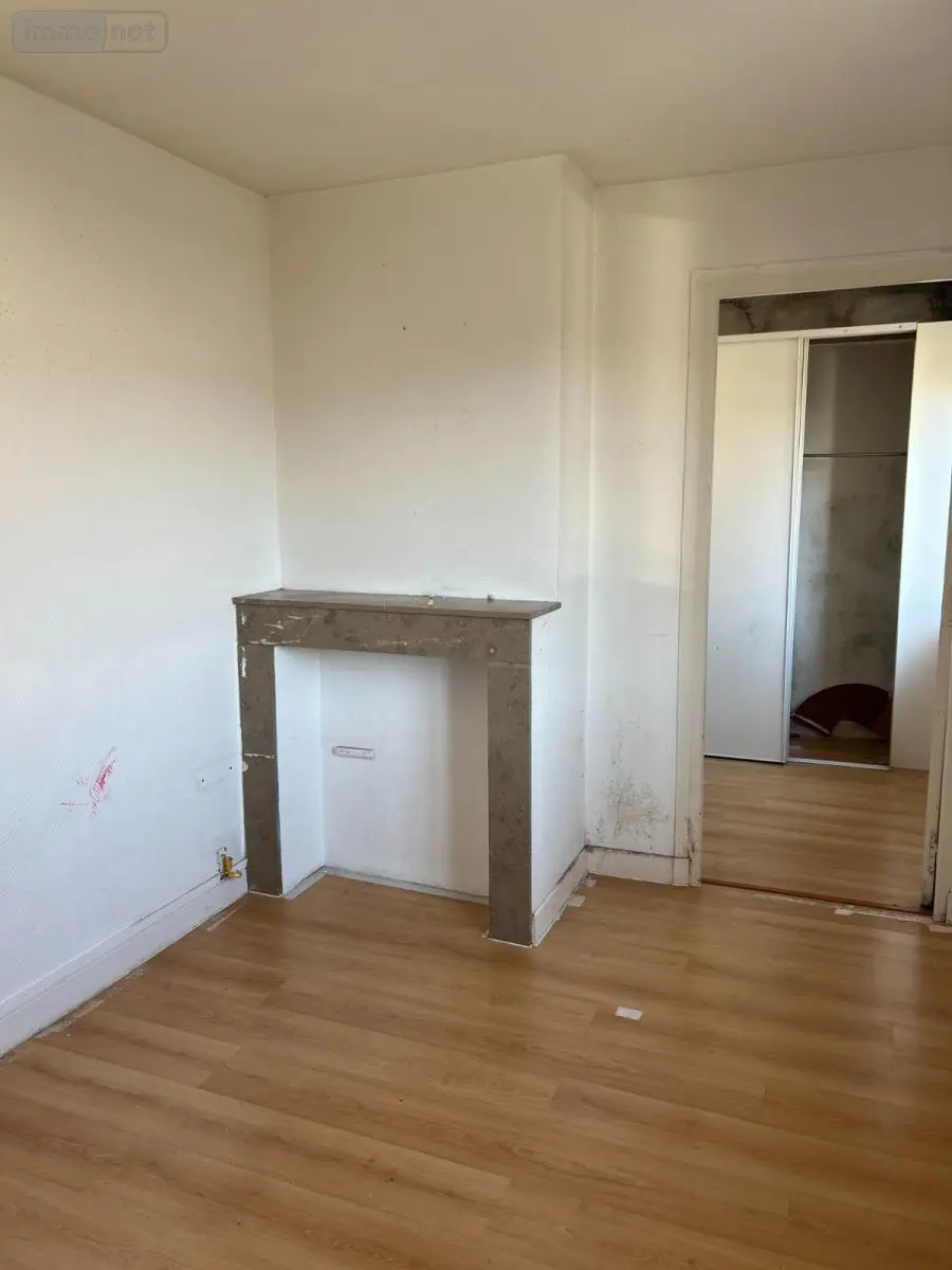 Immeuble de rapport a vendre Boulogne-sur-Mer 62200 Pas-de-Calais 62 210 m2 273000 euros 62129-321 013