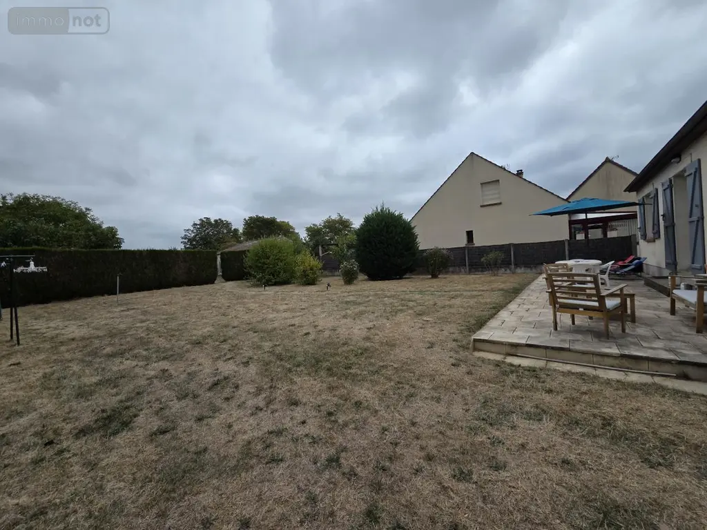 Maison a vendre Amilly 45200 Loiret 45 75 m2 3 pièces 169000 euros 45051-512 004