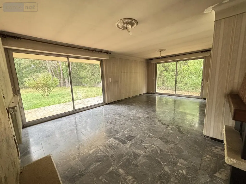 Maison a vendre Audincourt 25400 Doubs 25 100 m2 4 pièces 220500 euros 25054-1985 002