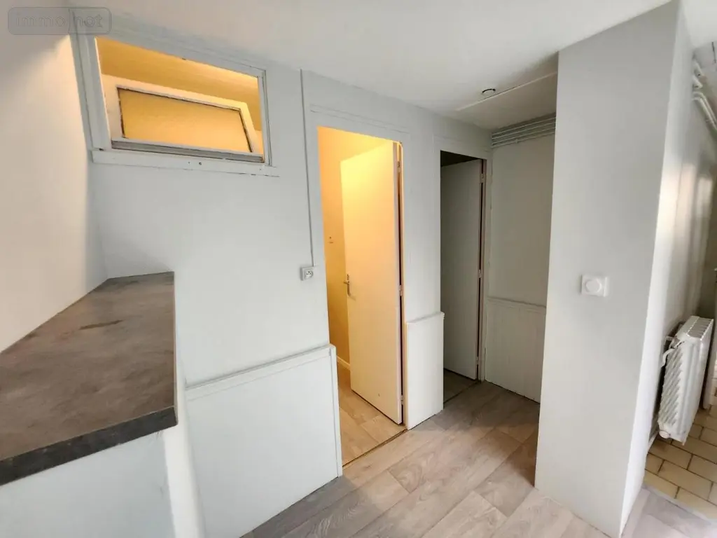 Location maison Montoire-sur-le-Loir 41800 Loir-et-Cher 41 89 m2 5 pièces 570 euros 41059-L222 006