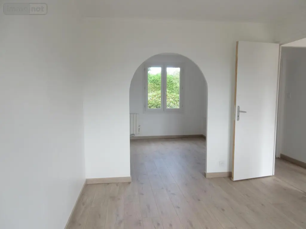 Maison a vendre Réguiny 56500 Morbihan 56 125 m2 6 pièces 260440 euros 56077-968 009
