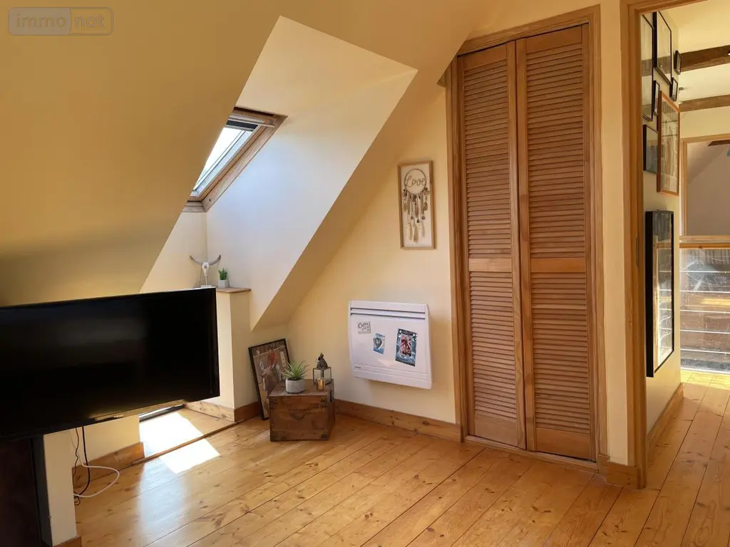 Maison a vendre Guidel 56520 Morbihan 56 179 m2 5 pièces 923480 euros 56082-1595 011