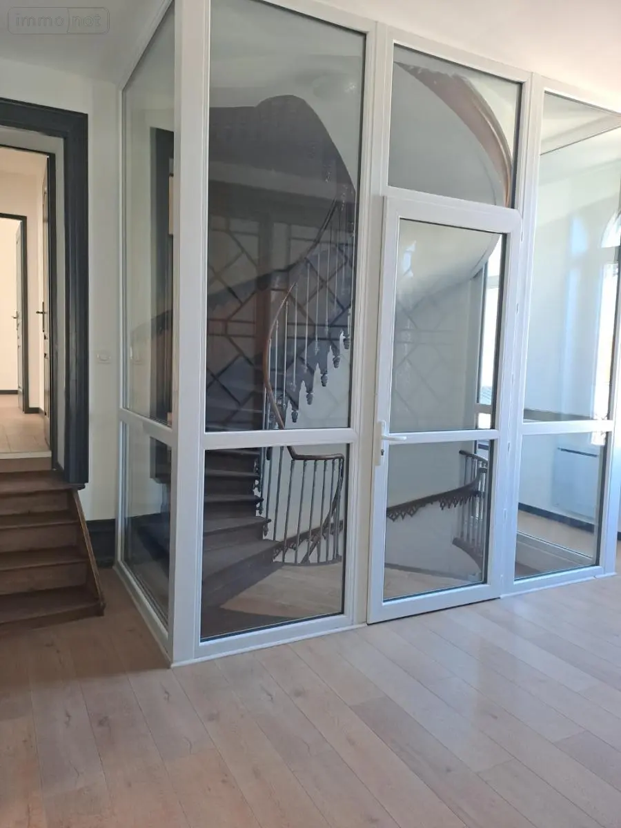Location appartement Audruicq 62370 Pas-de-Calais 62 120 m2 870 euros 62098-L471 010