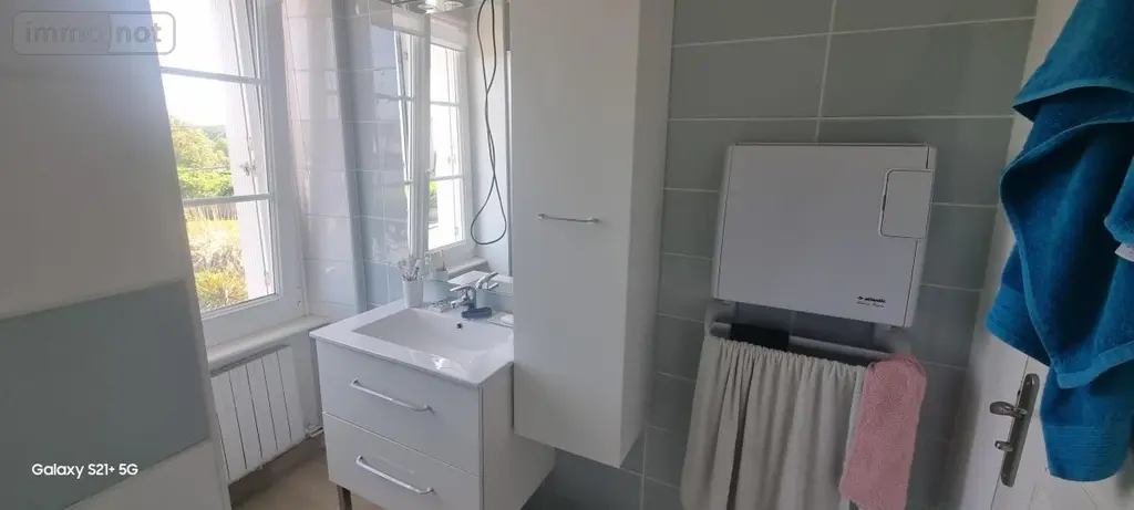 Maison a vendre Guilliers 56490 Morbihan 56 78 m2 151670 euros 22110-2317 010
