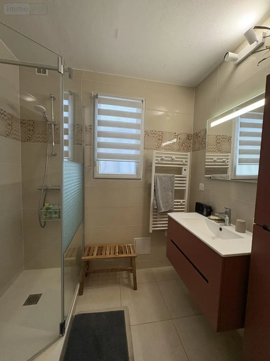 Maison a vendre Saint-Barthélemy-d'Anjou 49124 Maine-et-Loire 49 126 m2 7 pièces 345840 euros 49012-2135 008