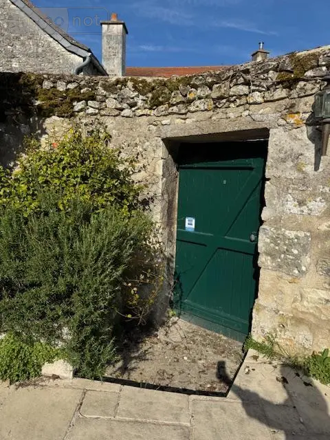 Maison a vendre Theneuil 37220 Indre-et-Loire 37 138 m2 5 pièces 250800 euros 37094-12 014