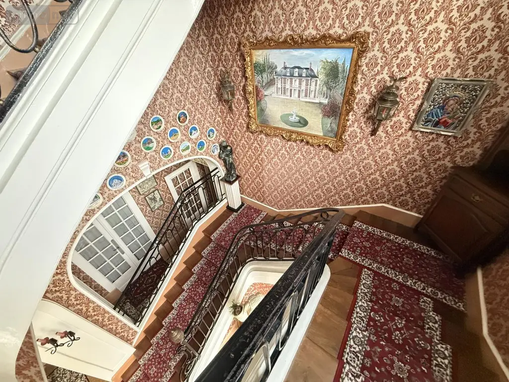Maison a vendre Villers-Bretonneux 80800 Somme 80 488 m2 22 pièces 780000 euros 80121-2836 013