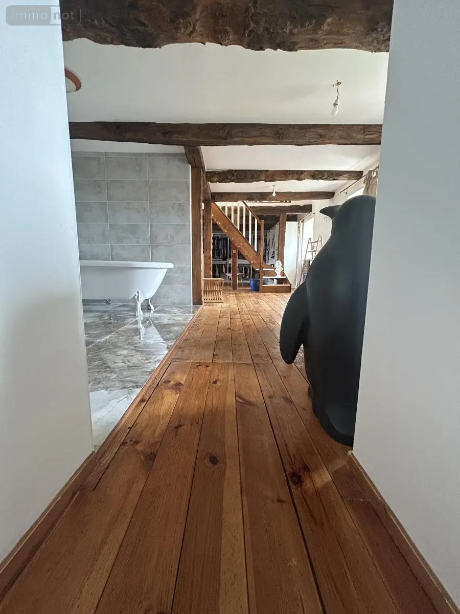 Maison a vendre Lanvollon 22290 Côtes-d'Armor 22 201 m2 6 pièces 646600 euros 22007-636 035