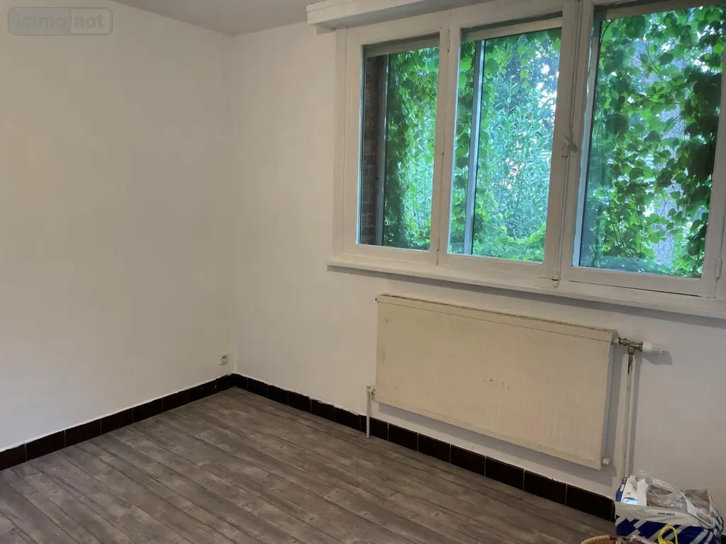 Location maison Évin-Malmaison 62141 Pas-de-Calais 62 86 m2 835 euros 62135-L1189 010