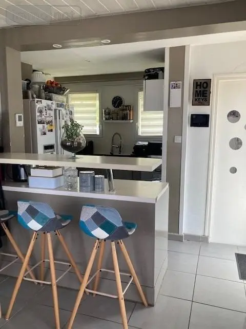 Maison a vendre Grand-Couronne 76530 Seine-Maritime 76 97 m2 5 pièces 190000 euros 76026-1356 003