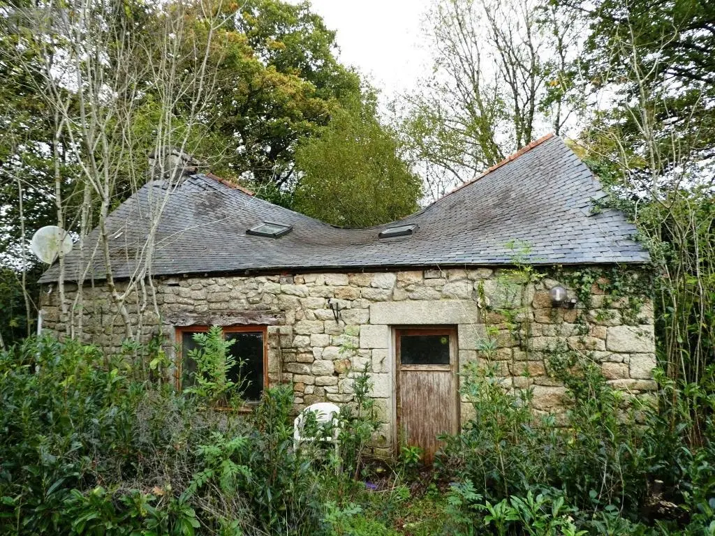 Maison a vendre Ploërdut 56160 Morbihan 56 300 m2 9 pièces 397300 euros 56075-2544 008