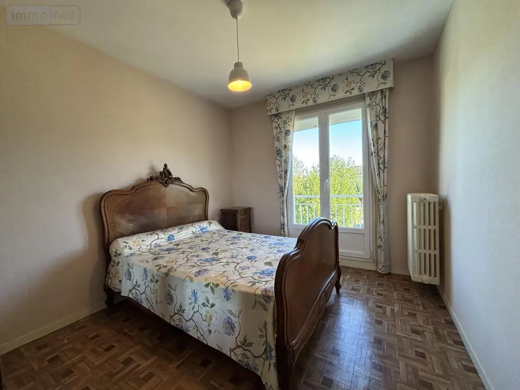 Maison a vendre Saint-Cyr-sur-Loire 37540 Indre-et-Loire 37 86 m2 4 pièces 269360 euros 37037-25 004