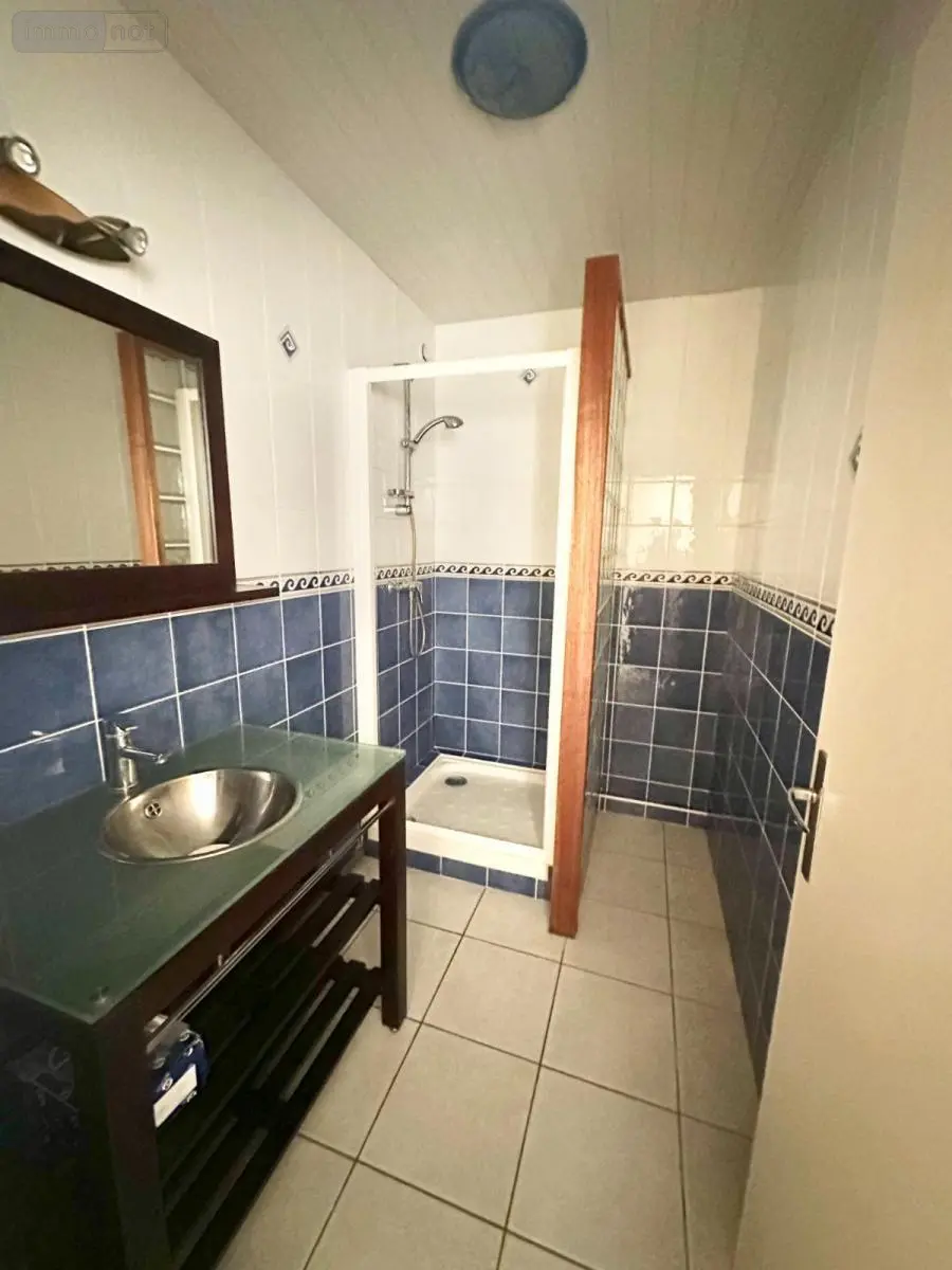 Appartement a vendre Mimizan 40200 Landes 40 83 m2 5 pièces 199120 euros 40007-75 009