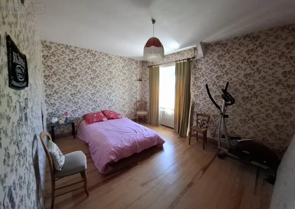 Maison a vendre Sainte-Geneviève 50760 Manche 50 219 m2 375900 euros 50050-551 013