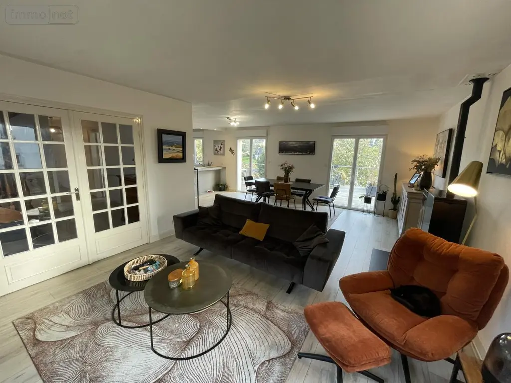 Maison a vendre Elliant 29370 Finistère 29 146 m2 6 pièces 270920 euros 29118-1492 004