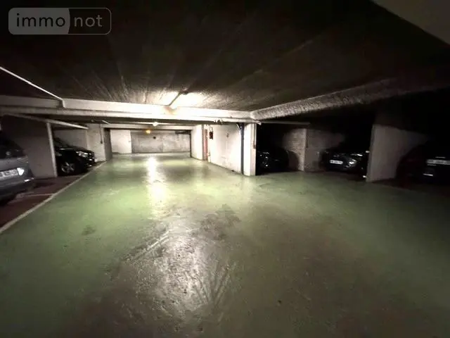 Garage et parking a vendre Neuilly-sur-Seine 92200 Hauts-de-Seine 92 12 m2 48000 euros 92010-1362 005