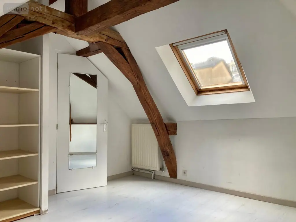 Location maison Angers 49000 Maine-et-Loire 49 55 m2 4 pièces 780 euros 49009-L109 004
