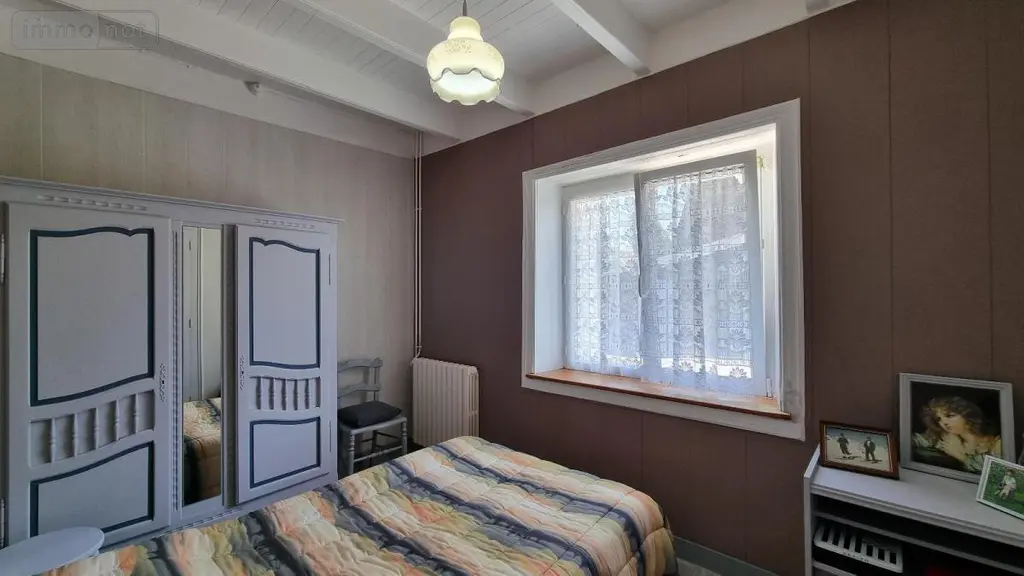 Maison a vendre Locarn 22340 Côtes-d'Armor 22 70 m2 4 pièces 215250 euros 29066-3877 003