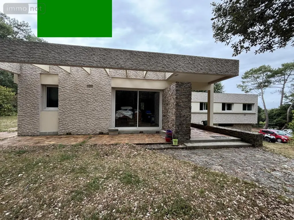 Maison a vendre Ploemeur 56270 Morbihan 56 230 m2 8 pièces 830240 euros 56082-1527 008