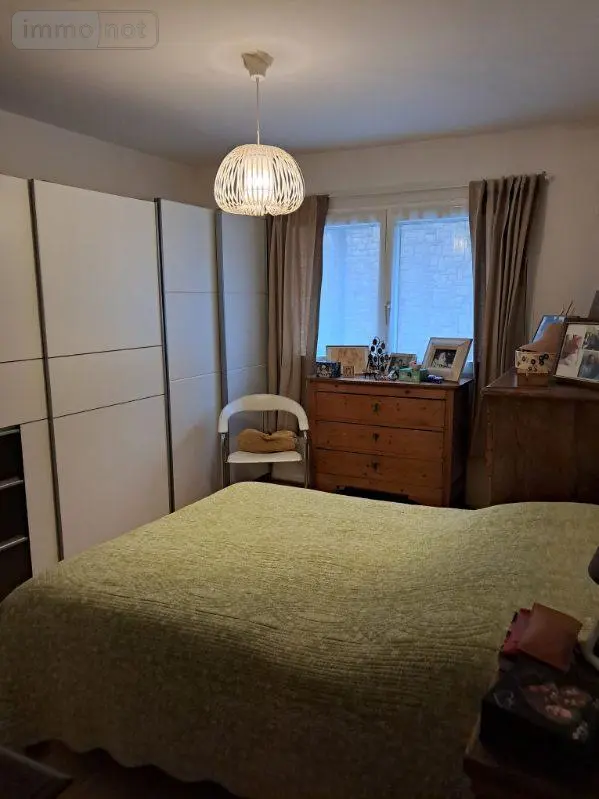 Immeuble de rapport a vendre Le Portel 62480 Pas-de-Calais 62 145 m2 241040 euros 62056-1192 011