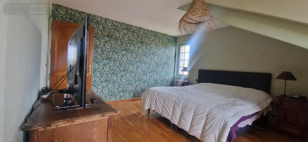 Maison a vendre Provin 59185 Nord 59 166 m2 8 pièces 430000 euros 59032-3753 012