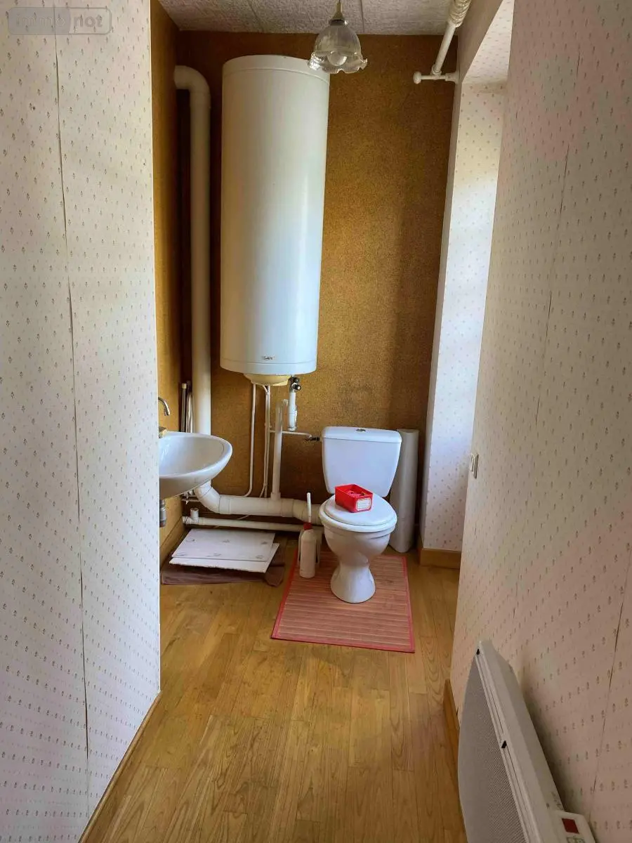 Maison a vendre La Ferté Macé 61600 Orne 61 150 m2 9 pièces 75050 euros 61030-1331 010
