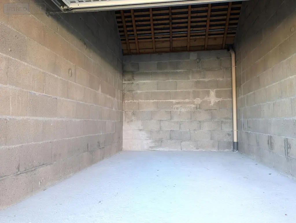 Garage et parking a vendre Guérande 44350 Loire-Atlantique 44 15 m2 36000 euros 44128-1137 002