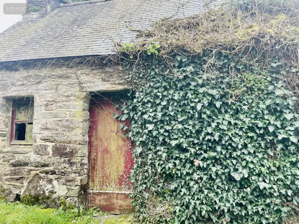Maison a vendre Saint-Hervé 22460 Côtes-d'Armor 22 70 m2 104990 euros 22115-3556 011