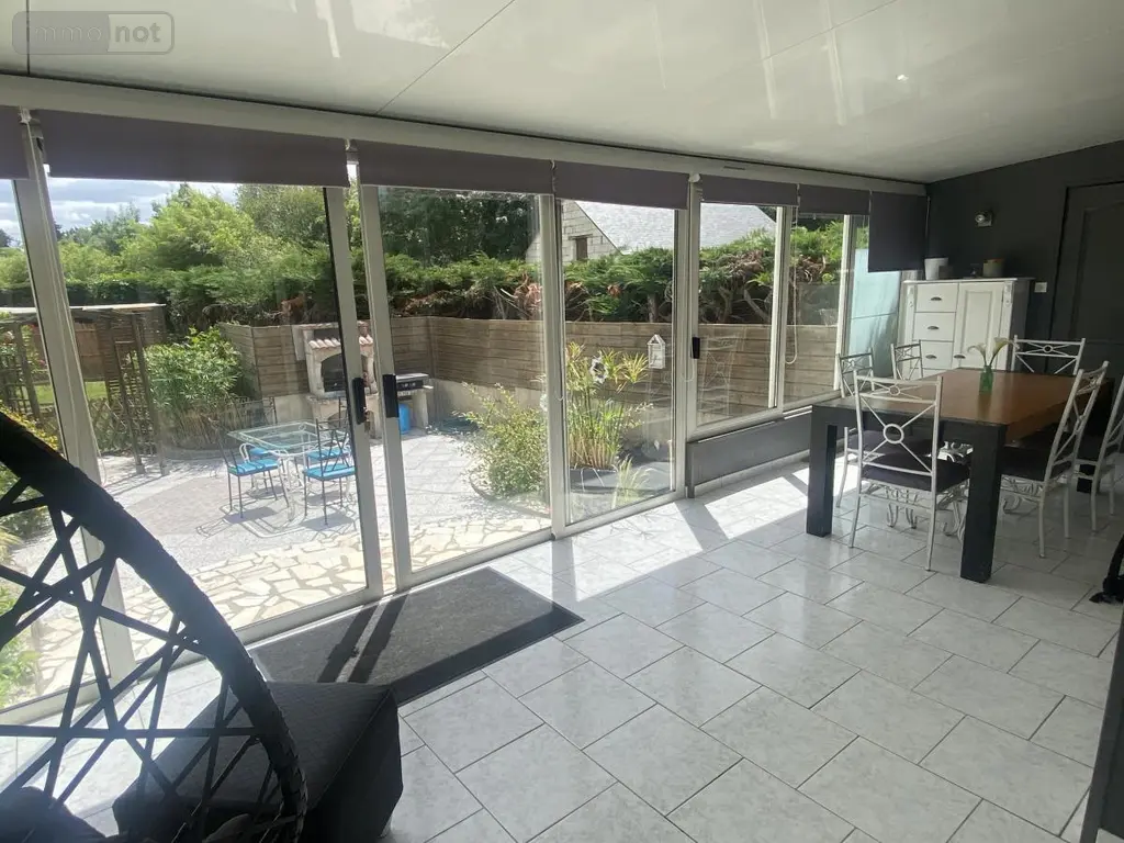 Maison a vendre Saint-Jean-de-la-Croix 49130 Maine-et-Loire 49 95 m2 5 pièces 250000 euros 49008-120 002