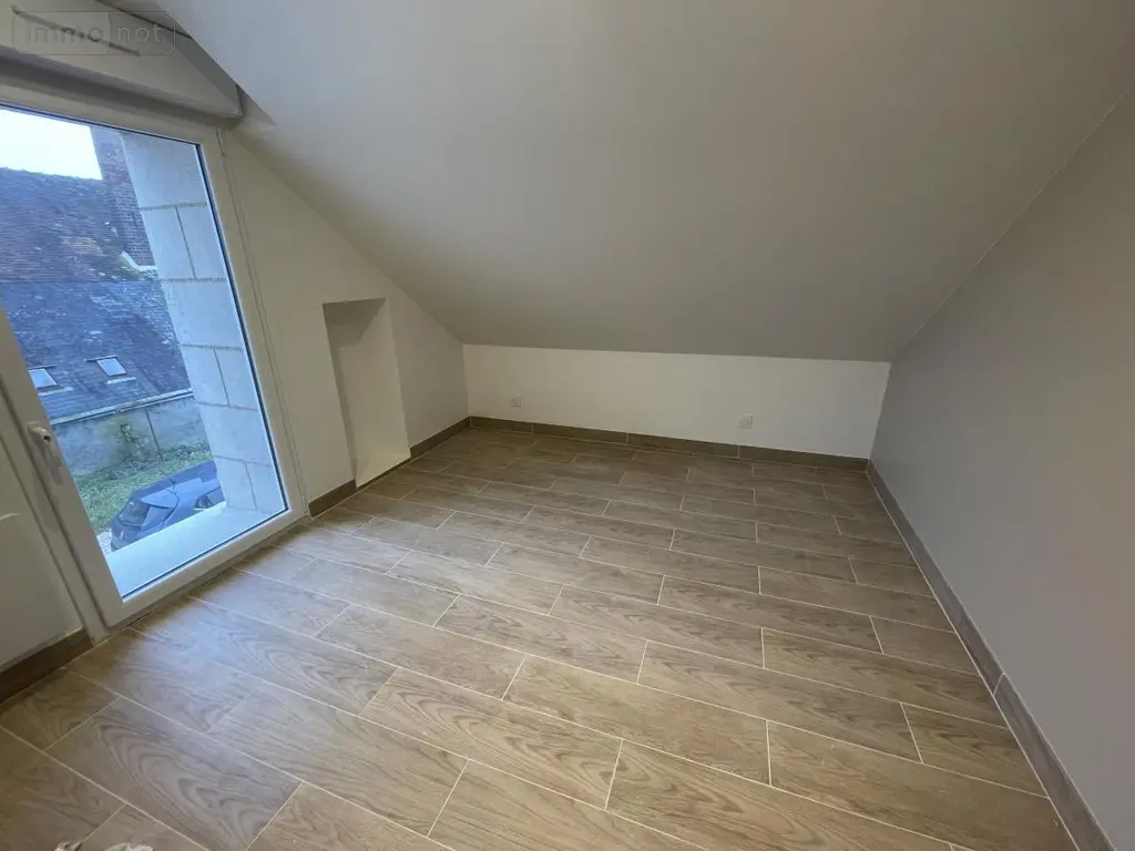 Location maison Coulommiers-la-Tour 41100 Loir-et-Cher 41 60 m2 3 pièces 765 euros 41050-L304 007