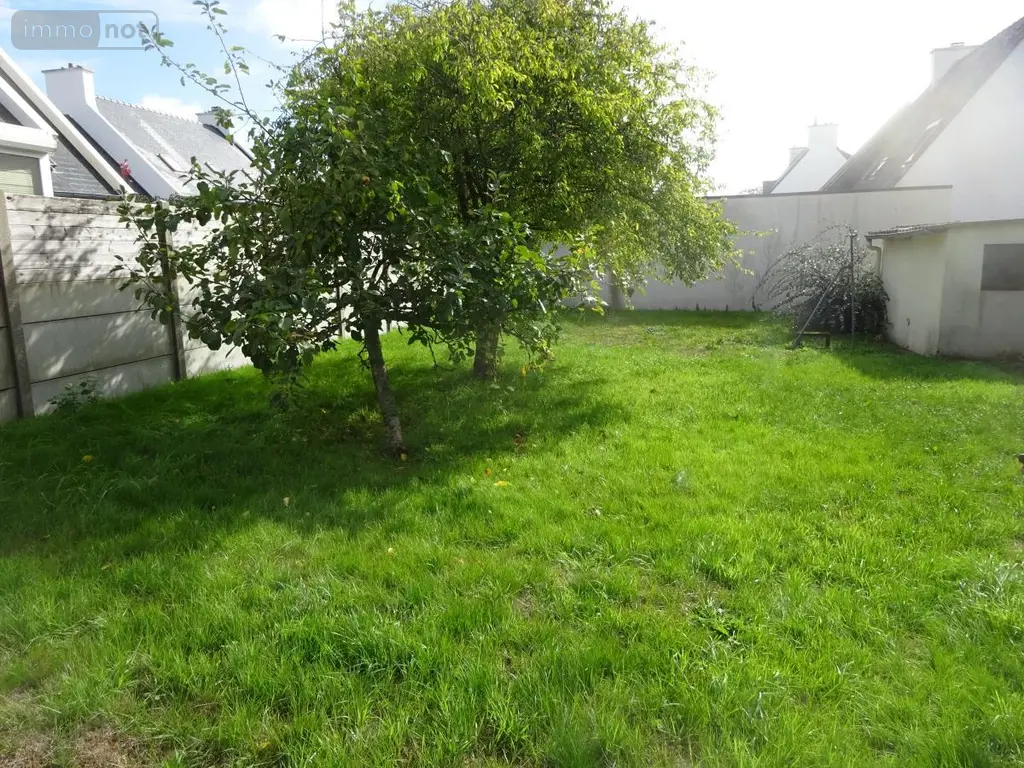 Maison a vendre Saint-Renan 29290 Finistère 29 106 m2 6 pièces 239480 euros 29058-1785 008