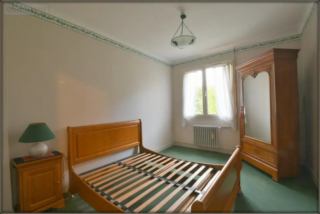 Maison a vendre Le Rheu 35650 Ille-et-Vilaine 35 169 m2 7 pièces 322400 euros 35060-629 004