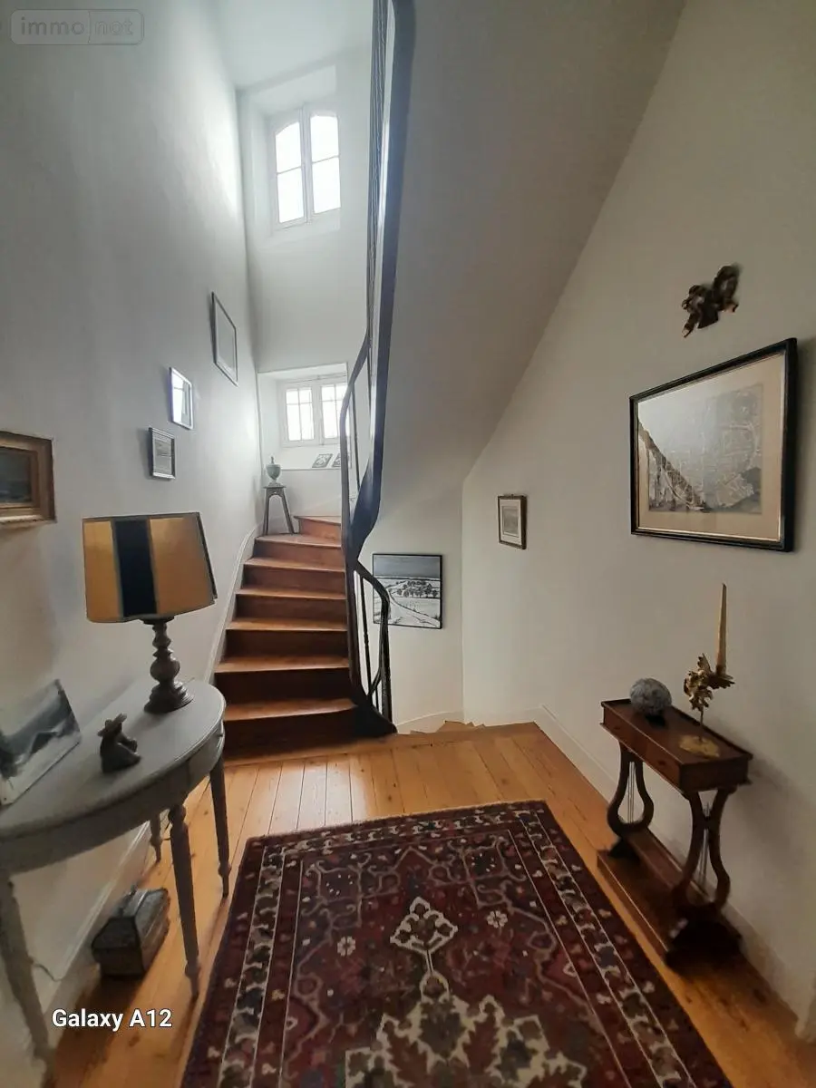 Maison a vendre Auch 32000 Gers 32 195 m2 7 pièces 323000 euros 32002-1384 007