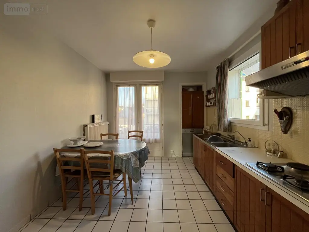 Maison a vendre Ploërmel 56800 Morbihan 56 125 m2 7 pièces 234240 euros 56044-1379 003
