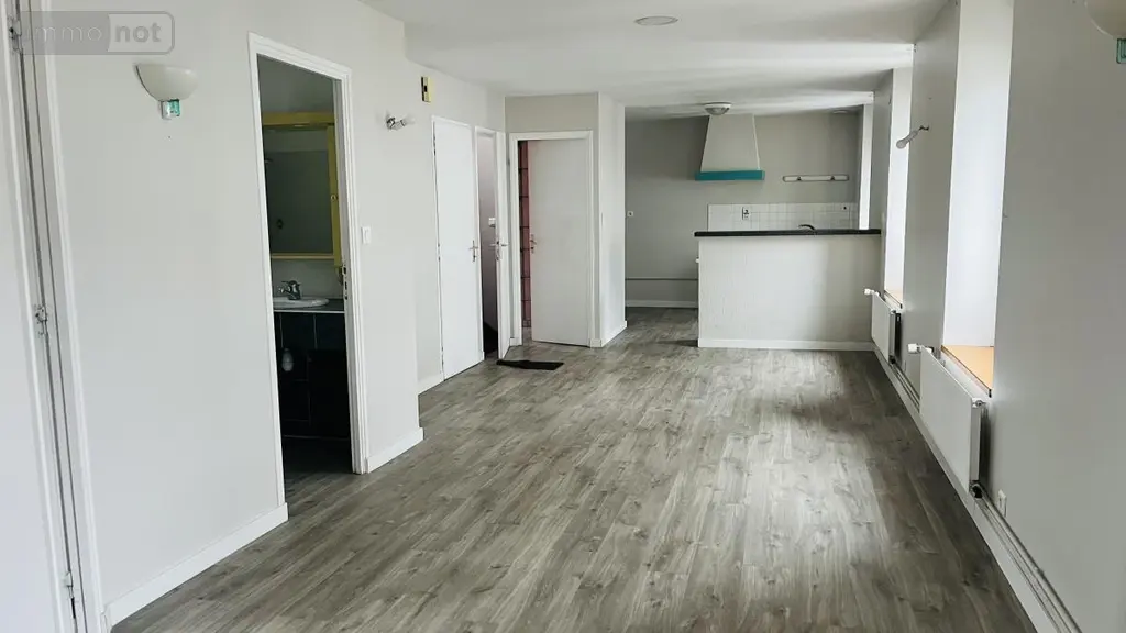 Immeuble de rapport a vendre Pluméliau-Bieuzy 56930 Morbihan 56 139 m2 198280 euros 56064-1312 004