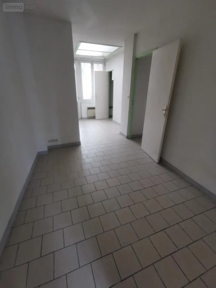 Immeuble de rapport a vendre Aulnoy-lez-Valenciennes 59300 Nord 59 70 m2 131150 euros 59157-2263 003