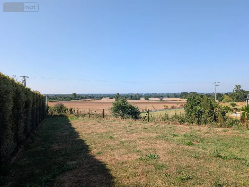 Maison a vendre Plouha 22580 Côtes-d'Armor 22 76 m2 4 pièces 252000 euros 22017-1375 002