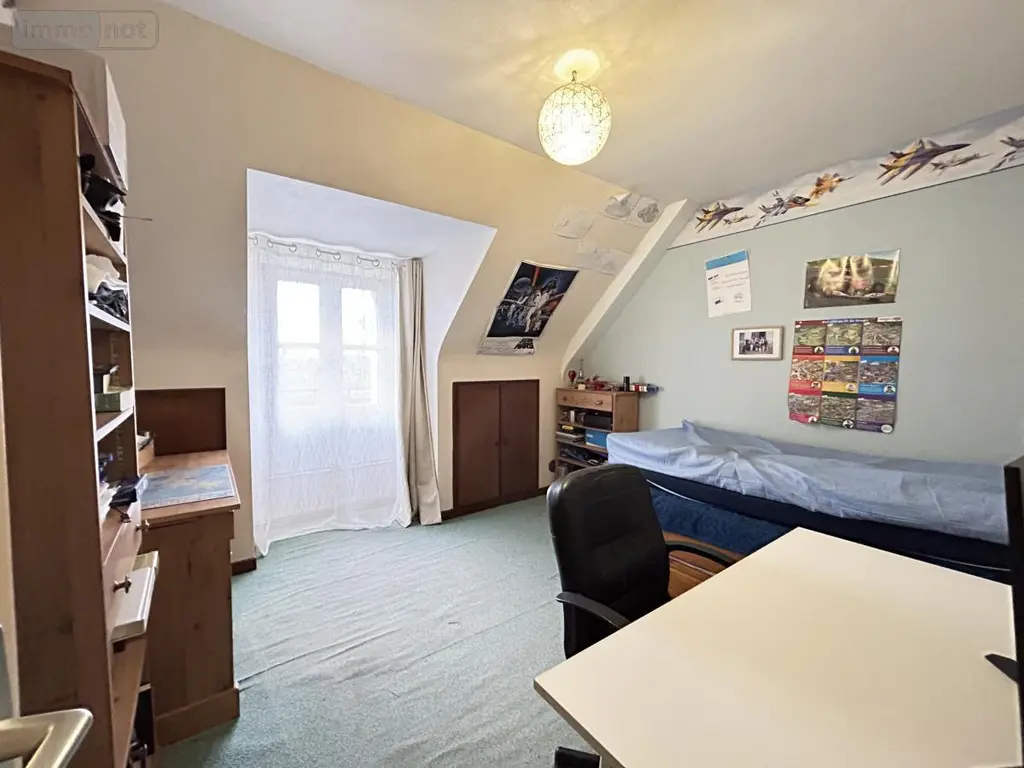 Maison a vendre Guer 56380 Morbihan 56 156 m2 7 pièces 259750 euros 56046-1338 017
