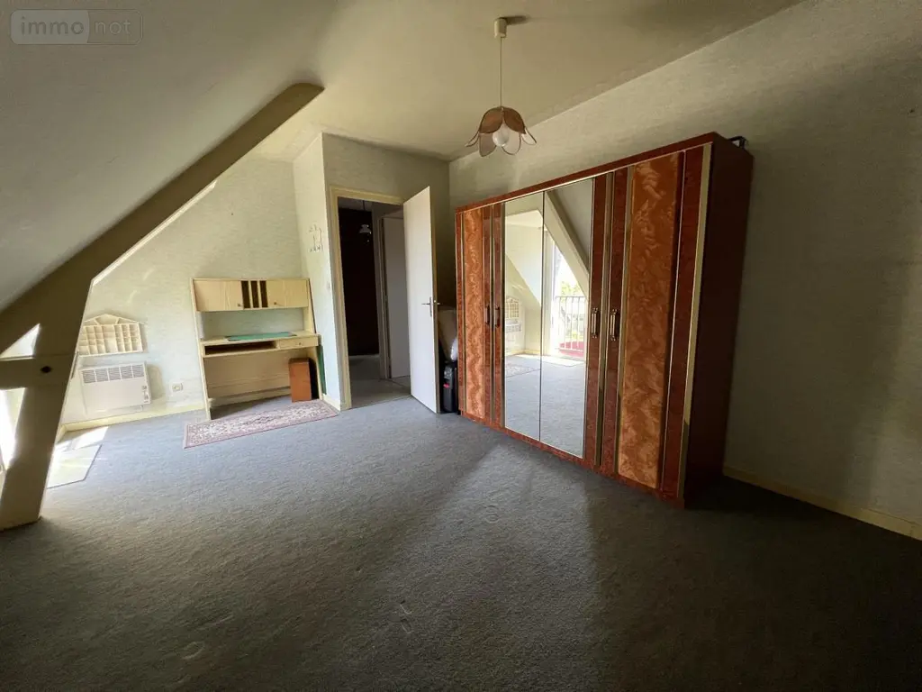Maison a vendre Châteaugiron 35410 Ille-et-Vilaine 35 160 m2 8 pièces 405240 euros 35018-738 015