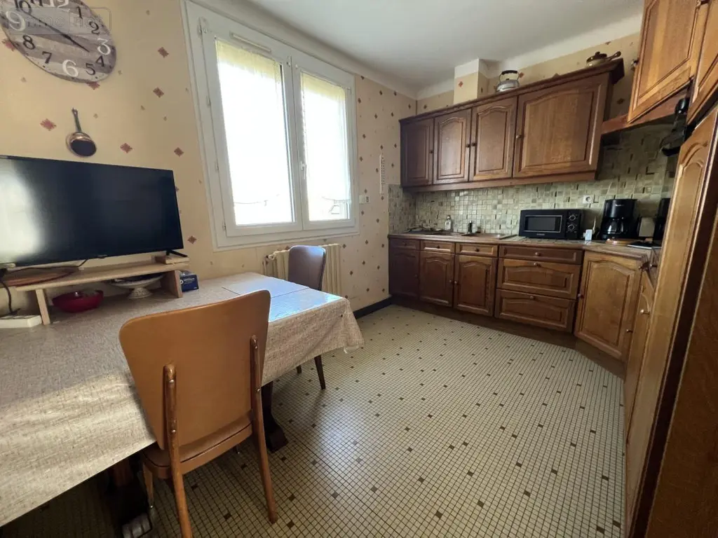 Maison a vendre Châteaugiron 35410 Ille-et-Vilaine 35 98 m2 5 pièces 249800 euros 35018-788 005