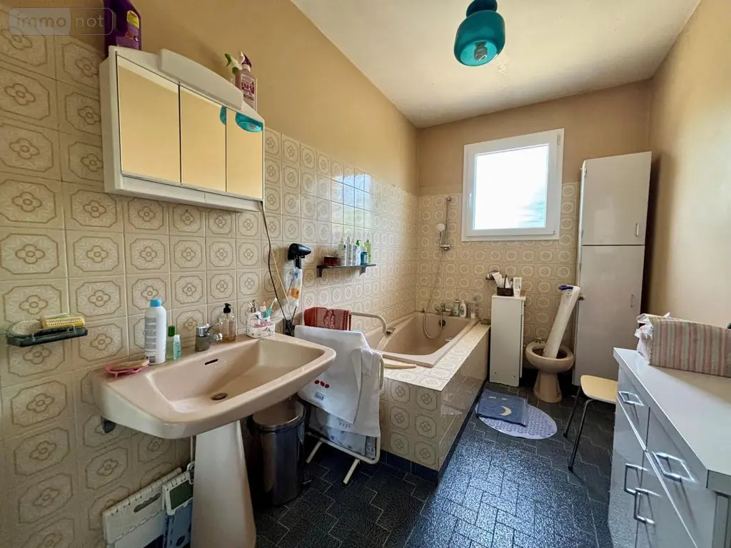 Maison a vendre Fontaines 71150 Saône-et-Loire 71 135 m2 5 pièces 262500 euros 71057-52 008