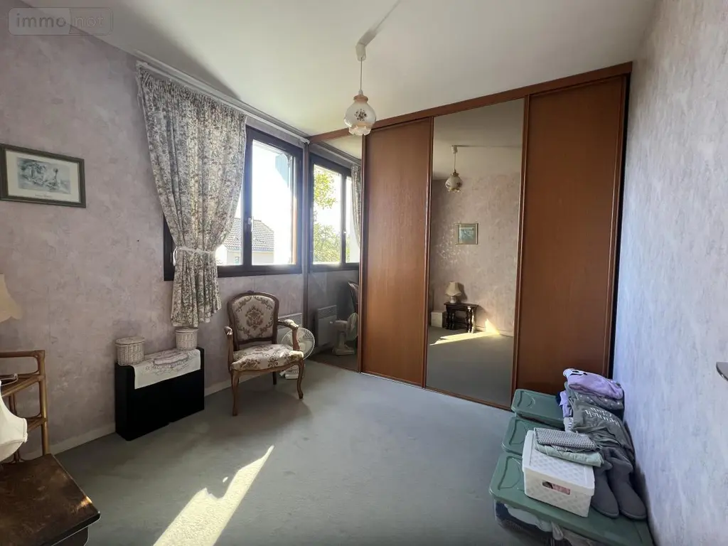 Maison a vendre Bagnoles de l'Orne Normandie 61140 Orne 61 99 m2 5 pièces 193325 euros 61044-2062 010