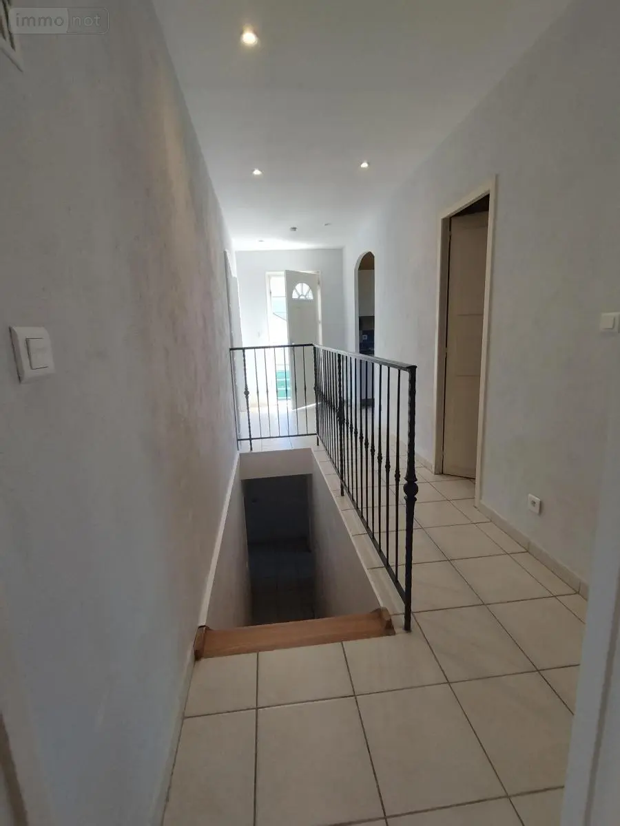 Location maison Avrillé 49240 Maine-et-Loire 49 99 m2 4 pièces 1100 euros 49005-L149 009
