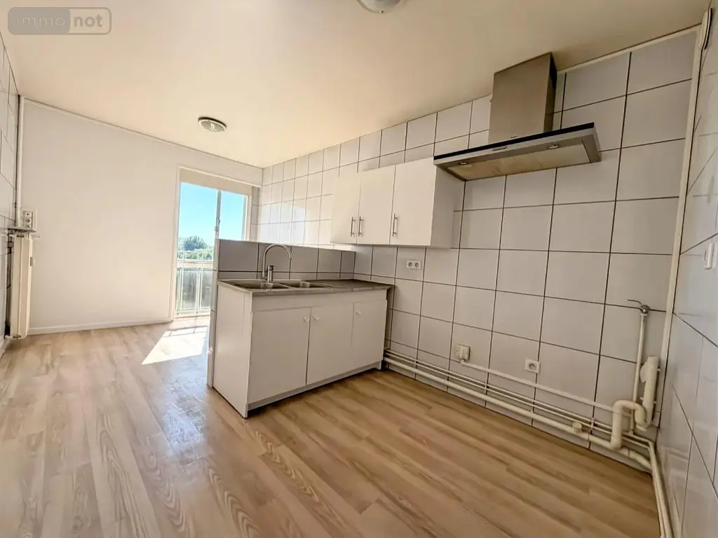 Appartement a vendre Amiens 80000 Somme 80 62 m2 3 pièces 110250 euros 80004-1275 005