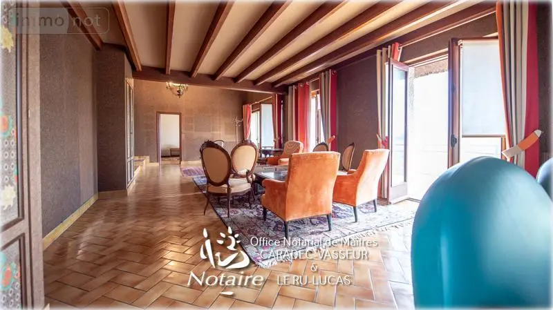 Maison a vendre Plouescat 29430 Finistère 29 240 m2 6 pièces 786800 euros 29094-1057 007