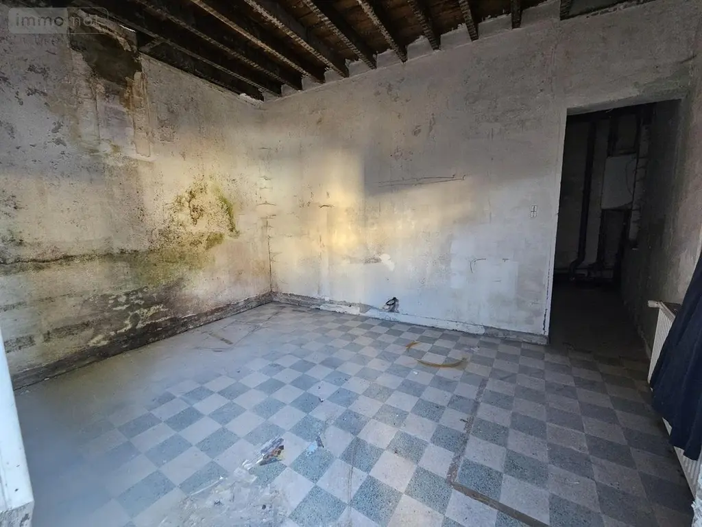 Maison a vendre Tourcoing 59200 Nord 59 50 m2 36000 euros 59007-1950 004